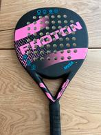 Padel racket Proton musa, Sport en Fitness, Padel, Ophalen, Zo goed als nieuw, Padelracket