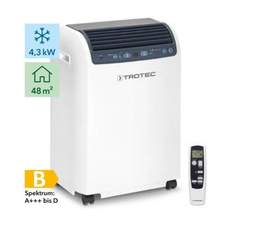 SPLIT AIRCO beschikbaar voor biedingen