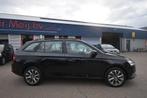 Skoda Fabia Combi 1.0 TSI Business Edition , TREKHAAK , NAVI, Stof, Gebruikt, Zwart, Stationwagon