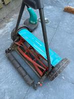 Gardena Handgrasmaaier 400 - Gebruikt, Tuin en Terras, Grasmaaiers, Ophalen, Gebruikt, Handgrasmaaier, 40 t/m 49 cm