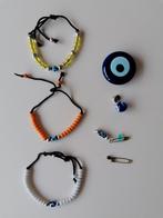 Nazar - blauw oog, Ophalen of Verzenden, Nieuw