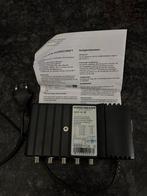 Hirschmann GHV 41 M Kabel TV Versterker, Ophalen of Verzenden, Gebruikt, Overige merken