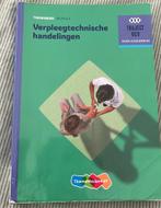 Verpleegtechnische handelingen- niveau 4, Boeken, C.A. Abrahamse; A.F.M. Meijssen; P. Mocking, Ophalen of Verzenden, Zo goed als nieuw