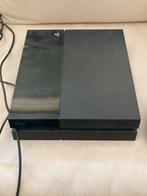 Ps4 console met controller in prima staat, Spelcomputers en Games, Spelcomputers | Sony PlayStation 4, Ophalen of Verzenden, Gebruikt