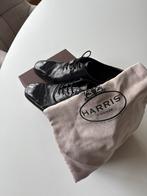 Harris donkerblauw slangenprint maat 7,5, Kleding | Heren, Schoenen, Harris, Blauw, Ophalen of Verzenden, Zo goed als nieuw