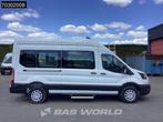 Ford etransit Airco Cruise control, Auto's, Automaat, Stof, Gebruikt, 750 kg
