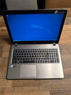 Acer Aspire F5-573G-743S laptop - i7 processor - 8GB RAM, Computers en Software, Windows Laptops, Ophalen, Gebruikt, 2 tot 3 Ghz