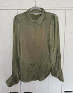 MSCH Copenhagen blouse L nieuwstaat, Msch Copenhagen, Maat 42/44 (L), Ophalen of Verzenden, Zo goed als nieuw