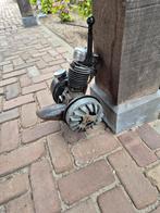 Solex blokje type 660 bj 1956, Ophalen, Gebruikt, Blok