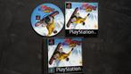 PS1 - Cool Boarders 2 - PlayStation 1 PSX Snowboarding Game, Spelcomputers en Games, Games | Sony PlayStation 1, Vanaf 3 jaar