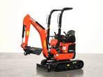Te huur kubota u10 5 te huur minikraan minigraver, Ophalen of Verzenden, Nieuw