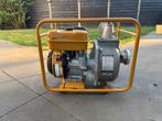 ROBIN / Subaru  HIDEL / KOSHIN SER-40EX waterpomp, Tuin en Terras, Ophalen, Zo goed als nieuw, Handmatig, Overige typen
