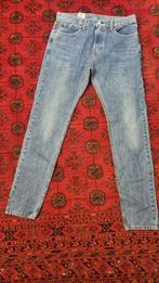 Levi's 512 Jeans W33 L34, Levi's, Blauw, Nieuw, Ophalen of Verzenden