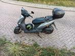 Kymco agile snor, Ophalen of Verzenden, Gebruikt, Benzine, Agility