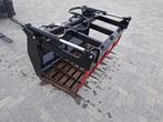 giant zgan mestriek met bovenklem, Ophalen, Wiellader of Shovel