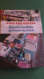 Kees van Kooten - Karrevrachten pennevruchten, Ophalen of Verzenden, Nieuw, Nederland