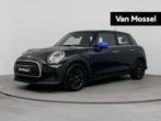 Mini Mini 1.5 102Pk One | Navigatie | Draadloze Apple & Andr, 12 maanden, Stof, Gebruikt, Zwart