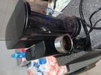 Mooie koffieapparaat + koffieboonmaler, Witgoed en Apparatuur, Ophalen of Verzenden, Zo goed als nieuw