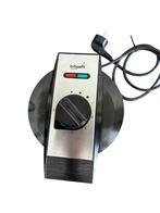 Kniepertjes ijzer elektrisch, Ophalen of Verzenden, Zo goed als nieuw