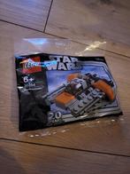 LEGO Star Wars Snowspeeder 30384 Polybag [NIEUW], Nieuw, Complete set, Ophalen of Verzenden, Lego