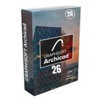 GRAPHISOFT Archicad 26 volledige versie, Computers en Software, Ontwerp- en Bewerkingssoftware, Ophalen, Nieuw, Windows