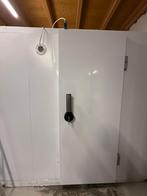 CombiSteel Vriescel 5.9m³ met Motor - Nieuwstaat!, Ophalen, Koelen en Vriezen
