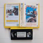 Big Top Pee-Wee (1988) VHS Videoband Ex Rental, Cd's en Dvd's, VHS | Film, Ophalen of Verzenden, Zo goed als nieuw