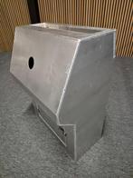 Mooie nieuwe Qwest console tbv aluminium boot, Watersport en Boten, Bootonderdelen, Ophalen of Verzenden, Nieuw, Motor en Techniek