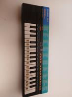 Casio SA-9 tonebank 100 sounds keyboard, Ophalen of Verzenden, Gebruikt, 61 toetsen, Casio