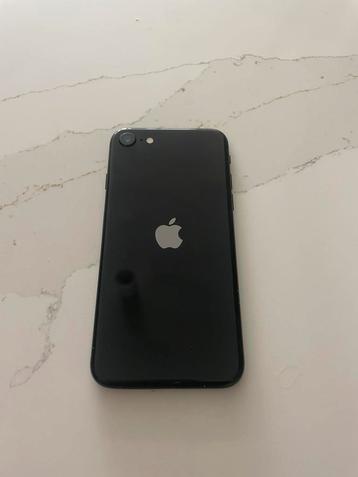 Iphone SE 128 GB beschikbaar voor biedingen