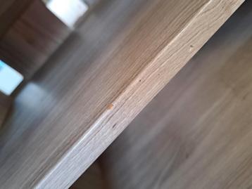 Ikea Besta TV meubel - walnootbruin - afbeelding 8