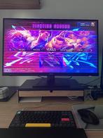 MSI Gaming monitor 32 - Ultra HD, Computers en Software, Monitoren, MSI, IPS, In hoogte verstelbaar, 1 tot 2 ms