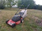 Elektrische Grasmaaier - Queen Garden, Ophalen, Gebruikt, Opvangzak