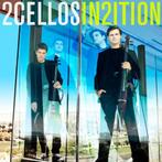 2 CELLOS CD IN2ITION + ELTON JOHN geseald, Ophalen of Verzenden, 1980 tot 2000, Gebruikt