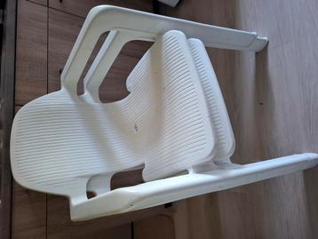 Hartman tuinstoelen 2 stuks  beschikbaar voor biedingen