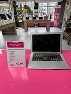 MacBook Air 13-inch begin 2015 | DualCore i5 | 4GB | 128GB |, Qwerty, 13 inch, Minder dan 2 Ghz, Refurbished