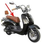 zadel bruin Agm bella fosti retro scooter 78182, Ophalen of Verzenden, 50cc-Scooterparts, Info@50cc-scooterparts.nl, Veen