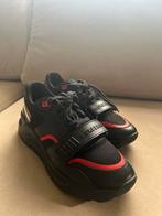 Burberry Ramsey sneaker met kalfsleren details, Kleding | Heren, Ophalen of Verzenden, Zo goed als nieuw
