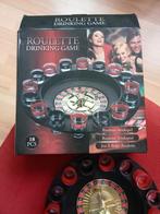 Drank Roulette., Hobby en Vrije tijd, Gezelschapsspellen | Bordspellen, Ophalen of Verzenden, Nieuw