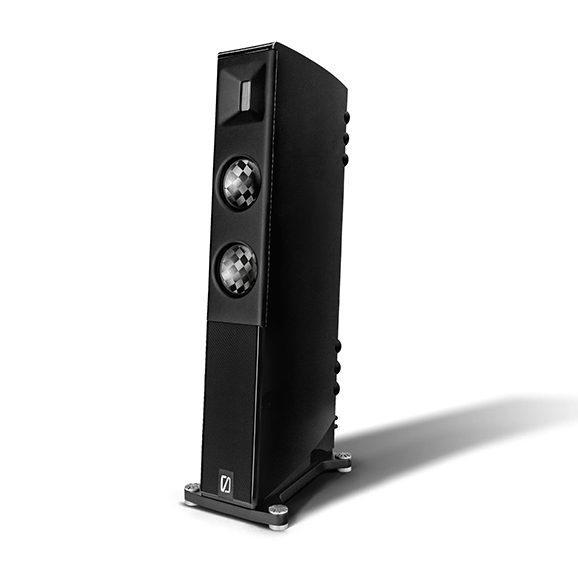 Børresen X1/X2/X3, Audio, Tv en Foto, Luidsprekers, Nieuw, Front, Rear of Stereo speakers, 120 watt of meer, Overige merken, Ophalen of Verzenden