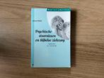 S. Pfeifer - Psychische stoornissen en bijbelse zielszorg, Boeken, Psychologie, S. Pfeifer, Ophalen of Verzenden, Zo goed als nieuw