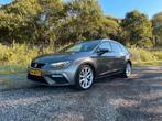 Seat Leon 1.4 Ecotsi FR 150pk 2017 Grijs, Voorwielaandrijving, Stof, Zwart, 4 cilinders