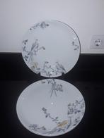 3 Villeroy en boch Vivo limited edition dinerborden, Verzenden