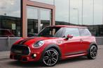 MINI Mini 1.5 Cooper | John Cooper Works Pakket | JCW Stoele, Voorwielaandrijving, 136 pk, Gebruikt, 4 stoelen