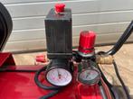 Compressor Eagle MK102-100-3M, showmodel, Ophalen, MK 102, Compressor, 100 liter of meer