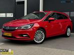 Opel Astra 1.6 Cdti 100KW Sports Tourer 2018 Rood, Auto's, Opel, Voorwielaandrijving, 136 pk, 680 kg, 4 cilinders
