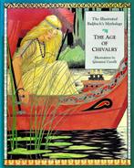 The Age of Chivalry - Thomas Bulfinch / 9780028614786, Ophalen of Verzenden, Zo goed als nieuw, Thomas Bulfinch