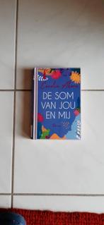 Cecelia Ahern   :De som van jou en mij (2021), Ophalen, Zo goed als nieuw, Cecelia Ahern