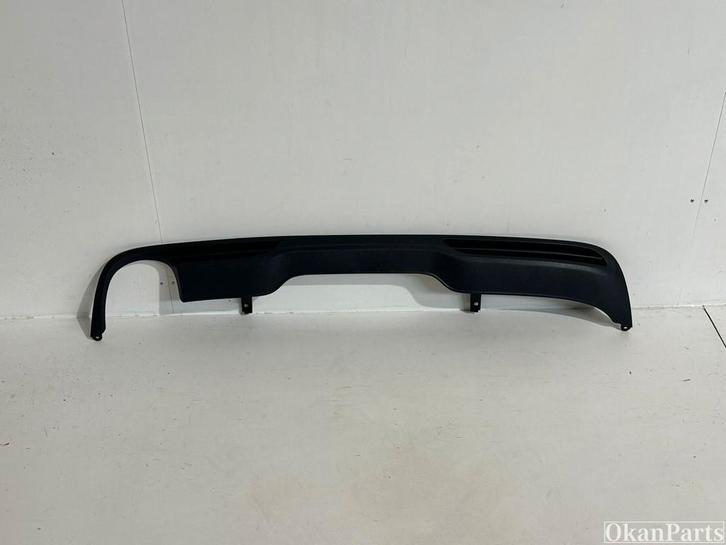 Mercedes-Benz B-klasse W246 diffuser A2468850425, Auto-onderdelen, Carrosserie en Plaatwerk, Bumper, Mercedes-Benz, Achter, Gebruikt