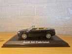 Audi A4 Cabriolet (1:43), Hobby en Vrije tijd, Modelauto's | 1:43, Ophalen of Verzenden, Zo goed als nieuw, Auto, MiniChamps